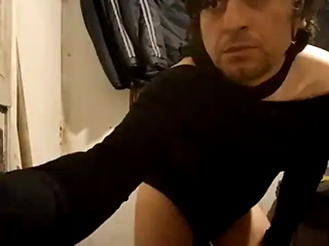 Jackdick1313 élő XXX-chatje