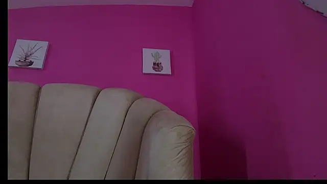 Chat XXX ao vivo de miajhonsonx