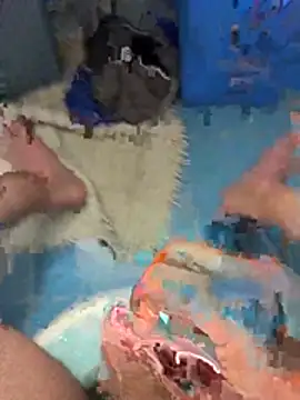 hotcgat Webcam show
