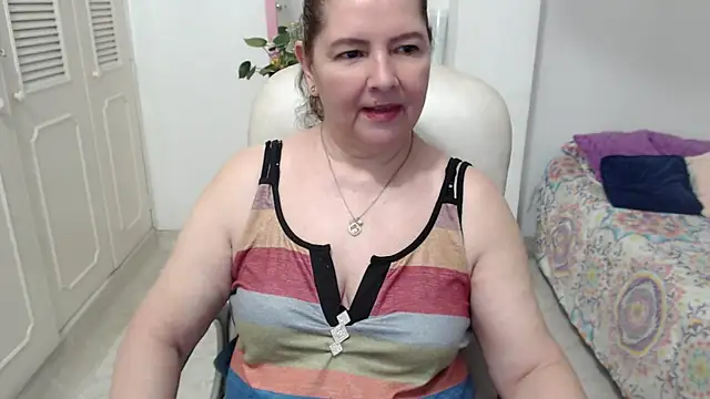 Chat XXX ao vivo de leonela_69