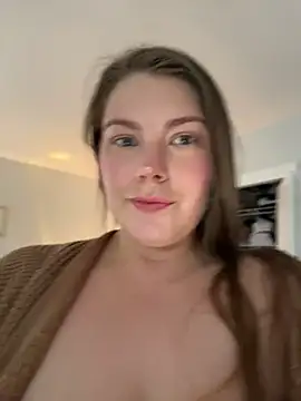 violetaurora95 élő XXX-chatje