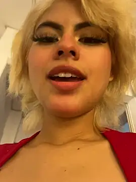 Chat XXX en directo de Eva_Feller69