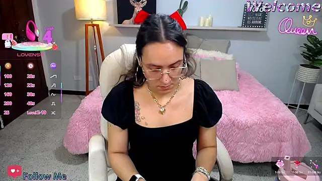 Bianca____ Live XXX-chat