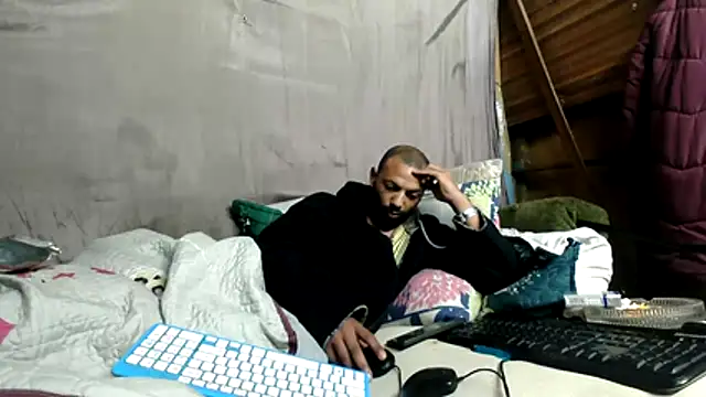 Camodick Chat XXX live
