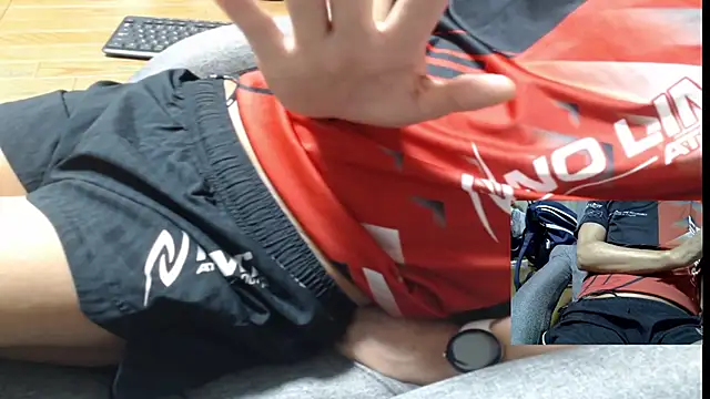 Chat XXX en directo de Yasu2000