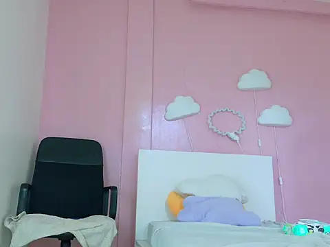 SeleneGibson__ 现场XXX聊天