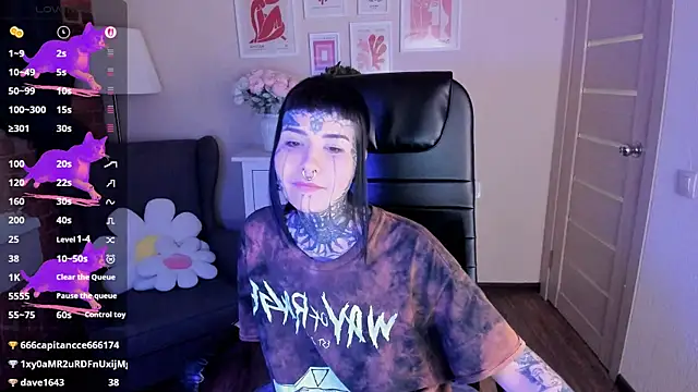 Bloood__Maryn Live XXX chat