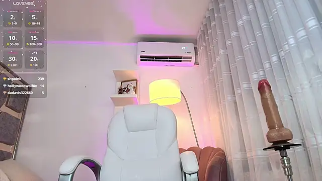 Liz_cherry1 라이브 XXX 채팅