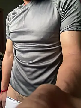 Chatroom XXX en direct de Lust_guy27