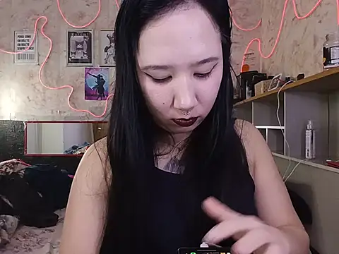 Japabaixinhan Live XXX chat