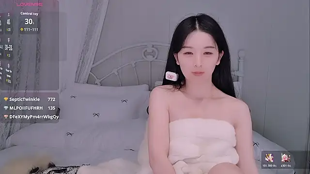 BingLin- 现场XXX聊天