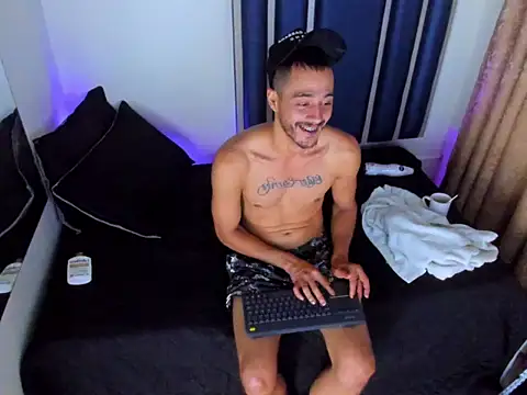 Damiam_23 라이브 XXX 채팅