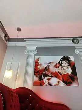 MrsFoucher's Live XXX Chat