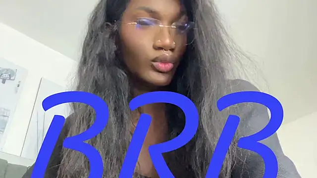 Black_shai01's Live XXX Chat