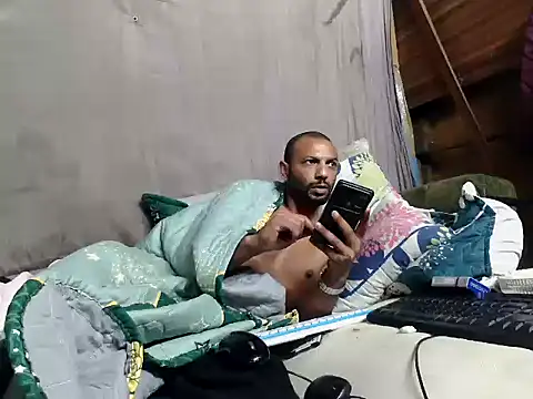 Camodick Live XXX Chat