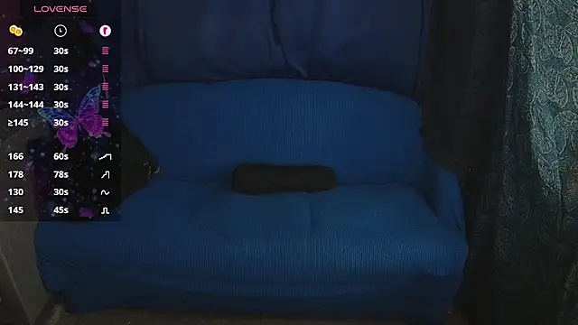 XXX chat uživo modela abbinatural