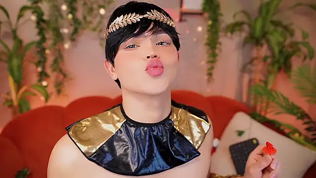 PRINCE_STEV – Naživo XXX chat