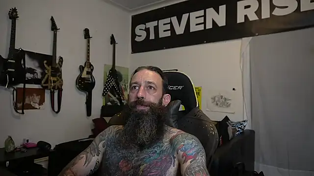 StevenRiseNYC XXX чат на живо
