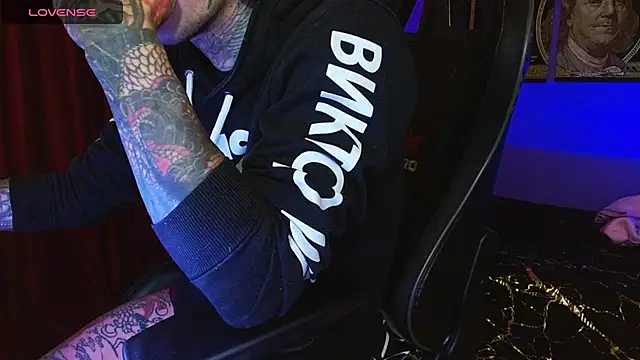 jhonny__ackerman 라이브 XXX 채팅