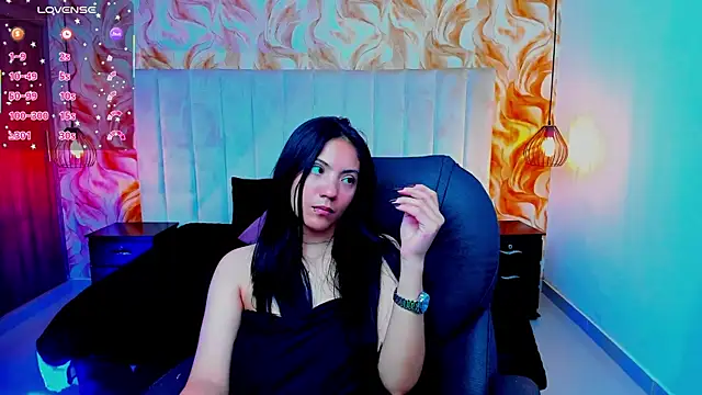 XXX chat uživo modela miichael_black