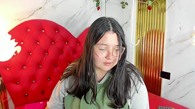 Dulce_meow's Live XXX Chat