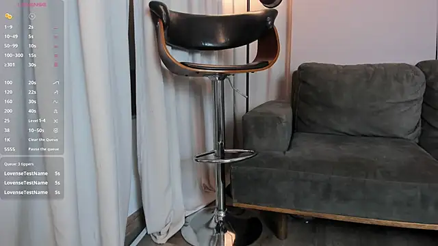 xdaniruiz Live XXX Chat