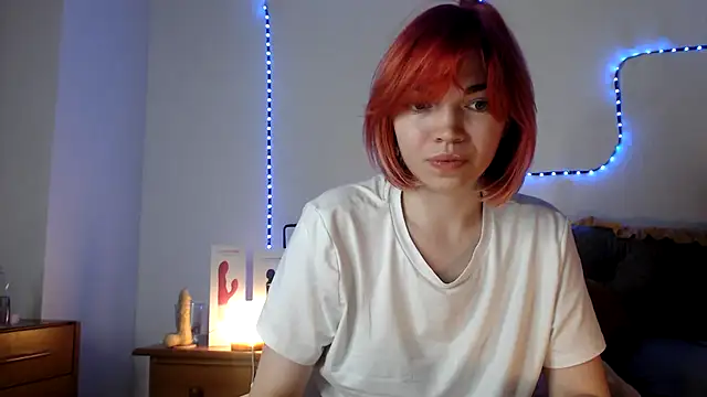 olivka-flower Chat XXX in diretta