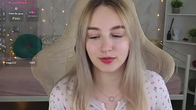 Shy_Polly Obrolan Langsung XXX