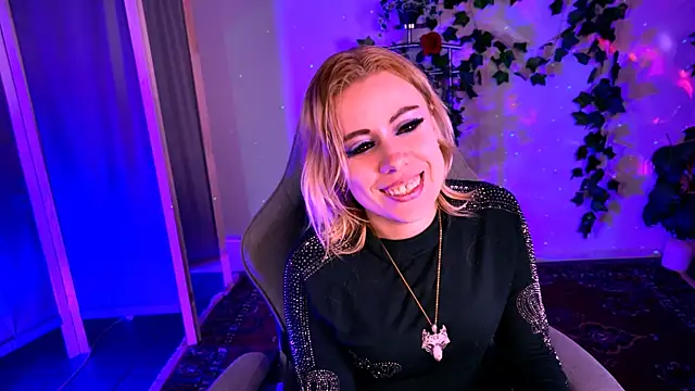 Kumiho_7777 XXX чат на живо