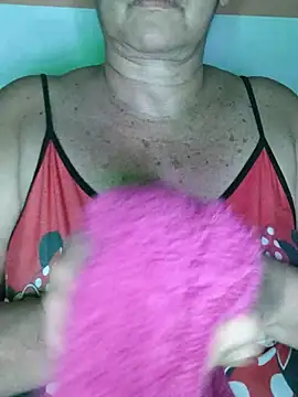 Show webcam de Kasandra_Ho