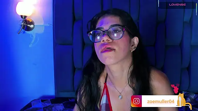 Zoe_Axel1 Chat XXX live