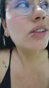Your_Aleja15 Chat XXX in diretta