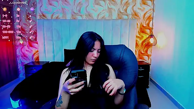 miichael_black's Live XXX Chat
