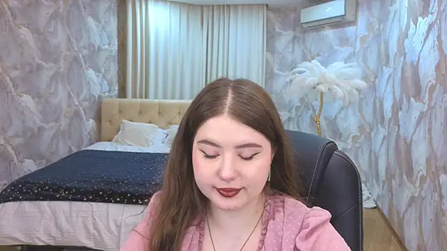 Chat XXX ao vivo de PixelGoddess