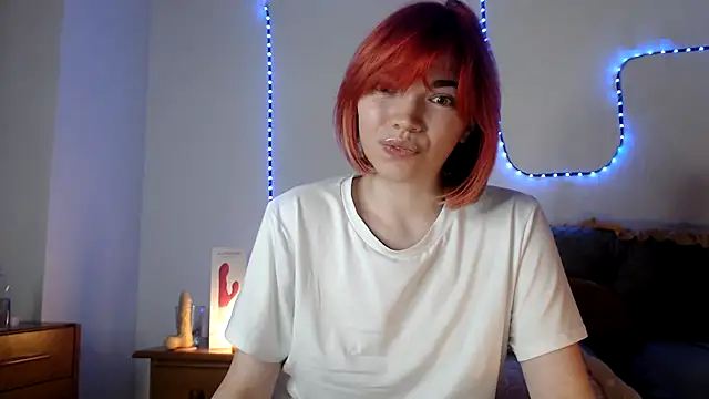 Živý XXX chat olivka-flower