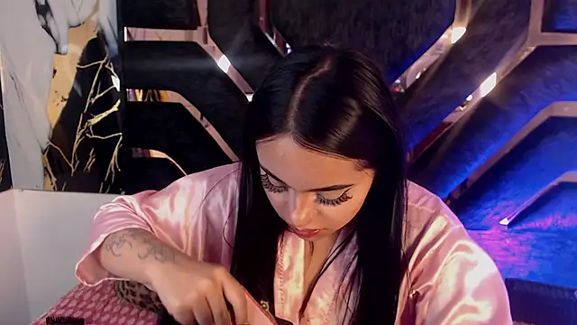 sweetbloomcs' Live XXX Chat