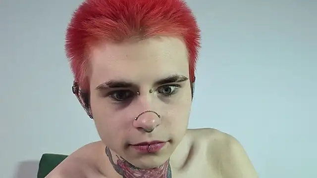 XXX chat uživo modela Alex_Vallley