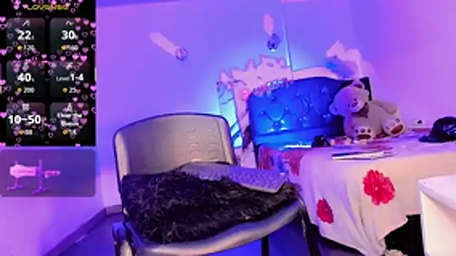 Rossedewitt_ – Naživo XXX chat