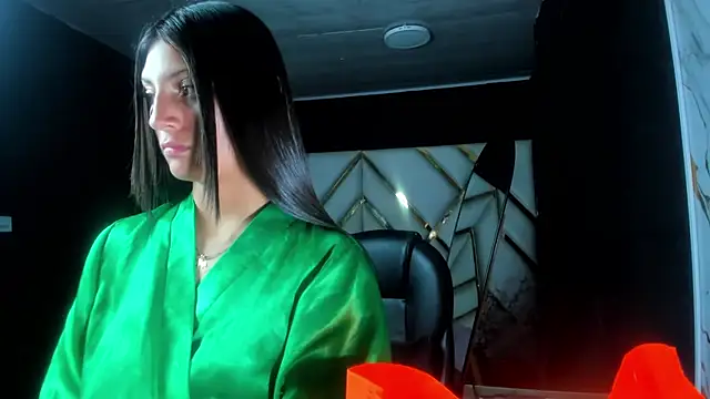 Czat XXX na żywo – _Luna_Bennett