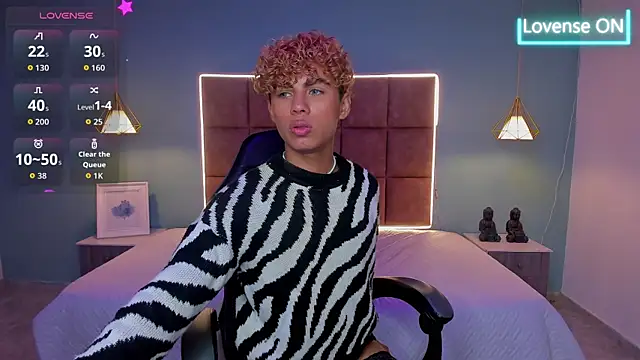 Anyelo_Twink Live XXX-chat
