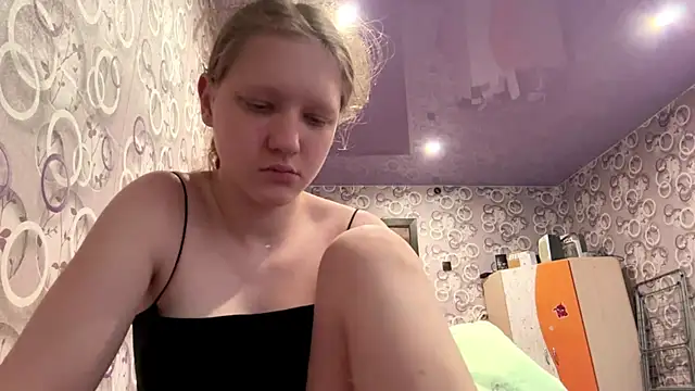 BirgitKamal élő XXX-chatje
