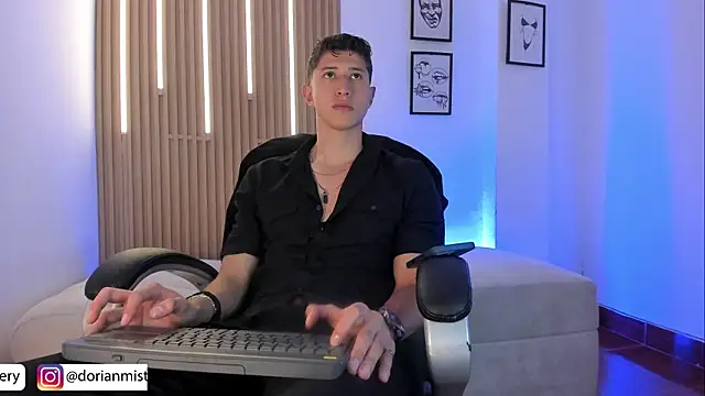 Dorianmistery2322_'s Live XXX Chat