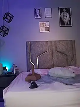 Anyconnor live XXX chat