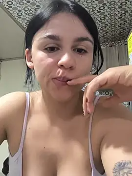 Daniela-rosee's Live XXX Chat
