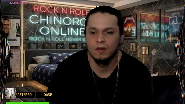 chino_roz's Live XXX Chat