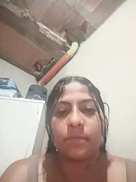 Chat +18 de Giselabrunette25 ao vivo