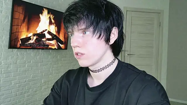 angelfear Pertunjukan Webcam