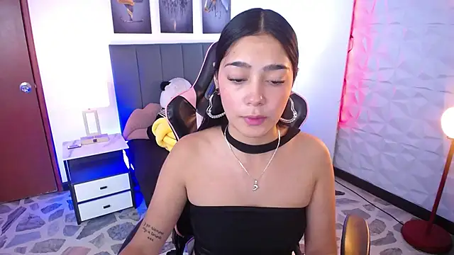 sahara_9 live XXX chat