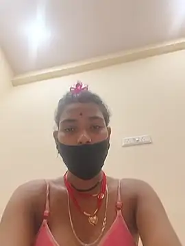 Živý XXX chat Chahat_Love-143