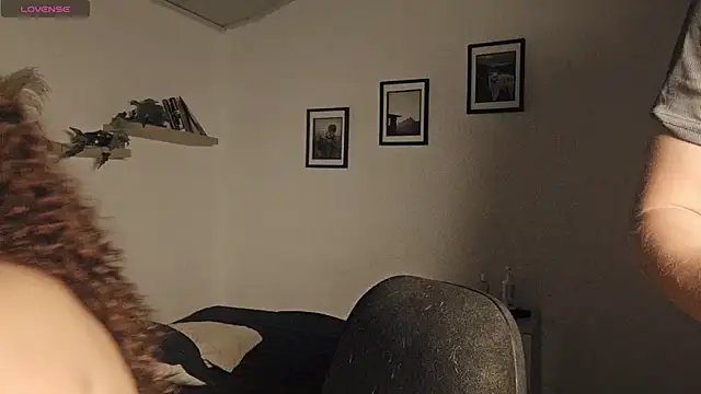 Mia_belmont: онлайн-секс-чат